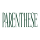 Parenthèse vitalité